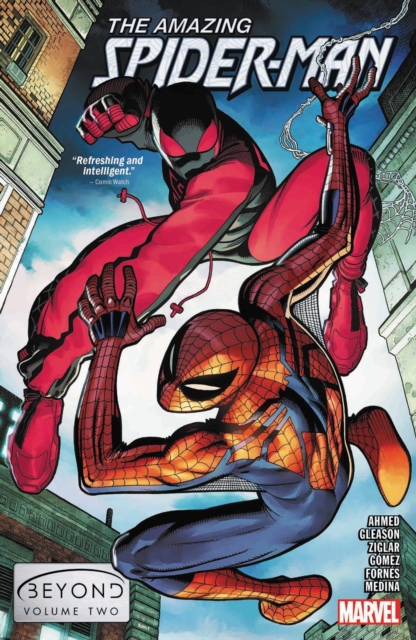 Amazing Spider-man: Beyond Vol. 2, Paperback / softback Book