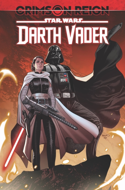 Star Wars: Darth Vader Vol. 5, Paperback / softback Book