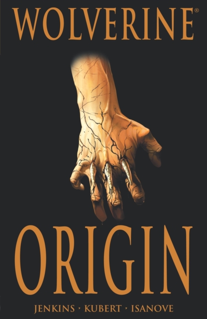 Wolverine: Origin Deluxe Edition, Paperback / softback Book