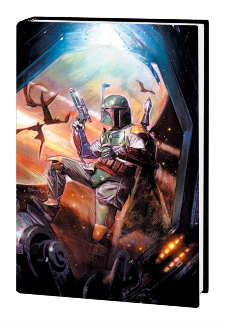 Star Wars Legends: The Rebellion Omnibus Vol. 1, Hardback Book