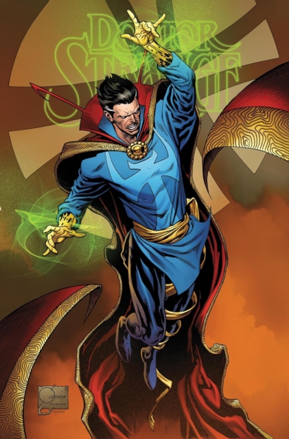 Doctor Strange By Mark Waid Vol. 1, Paperback / softback Book