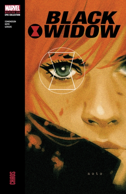 Black Widow Modern Era Epic Collection: Chaos, Paperback / softback Book