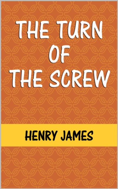 The Turn of the Screw, EPUB eBook