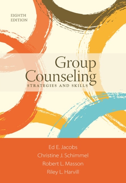Group Counseling : Strategies and Skills, Paperback / softback Book