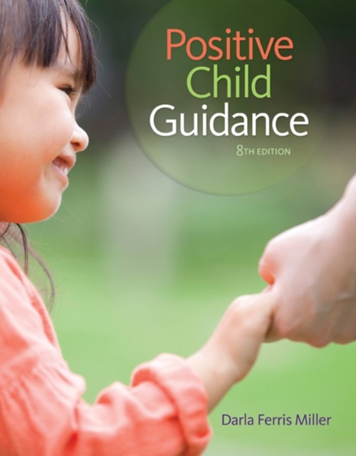 Positive Child Guidance, Paperback / softback Book