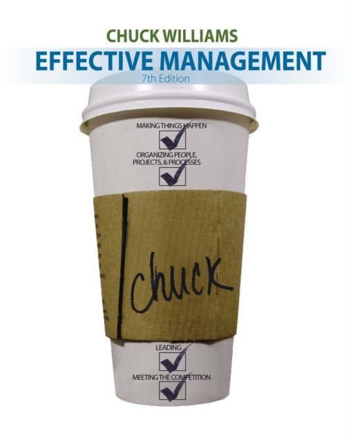Effective Management, PDF eBook