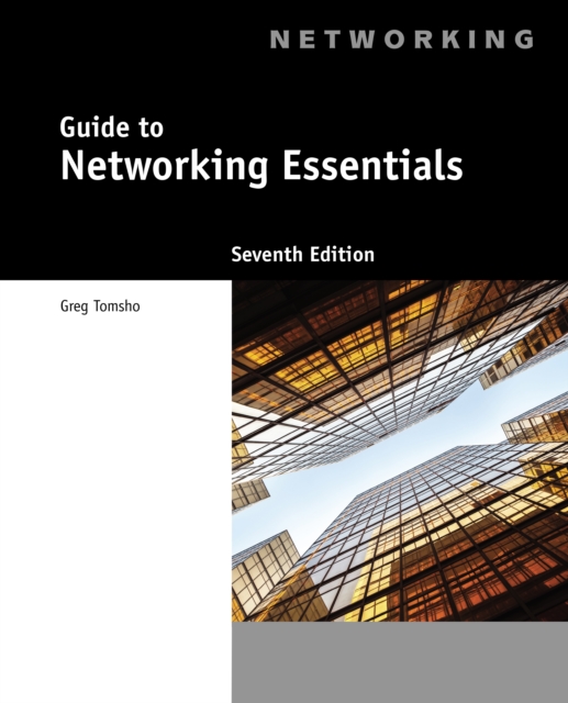 Guide to Networking Essentials, PDF eBook