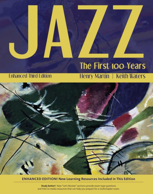 Jazz, PDF eBook