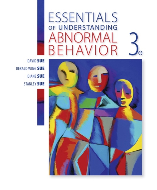 Essentials of Understanding Abnormal Behavior, Paperback / softback Book