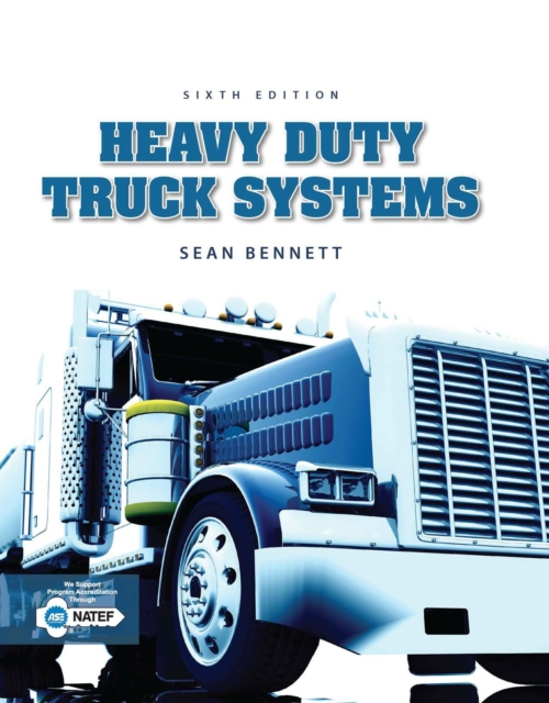 Heavy Duty Truck Systems, PDF eBook