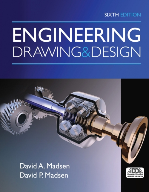 Engineering Drawing and Design, PDF eBook