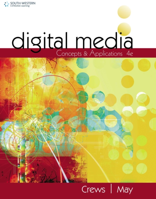 eBook : Digital Media: Concepts and Applications, PDF eBook