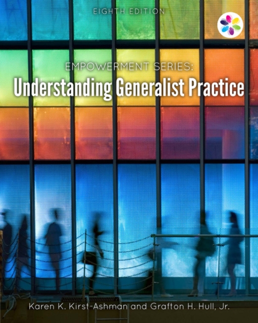 Empowerment Series: Understanding Generalist Practice, Paperback / softback Book