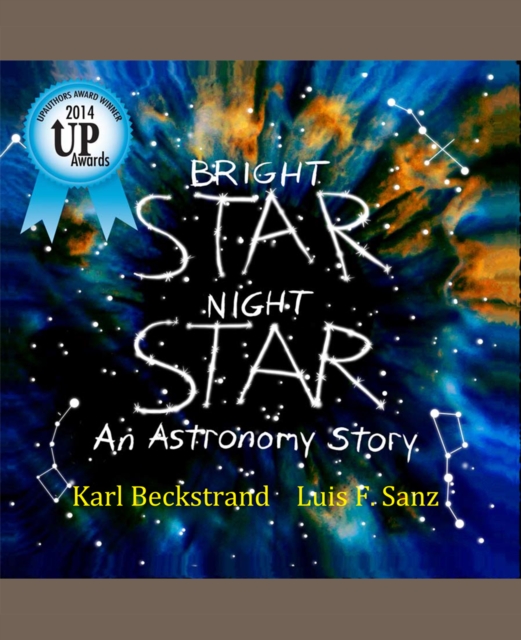 Bright Star, Night Star: An Astronomy Story, EPUB eBook