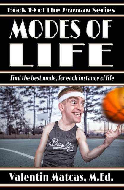 Modes of Life, EPUB eBook