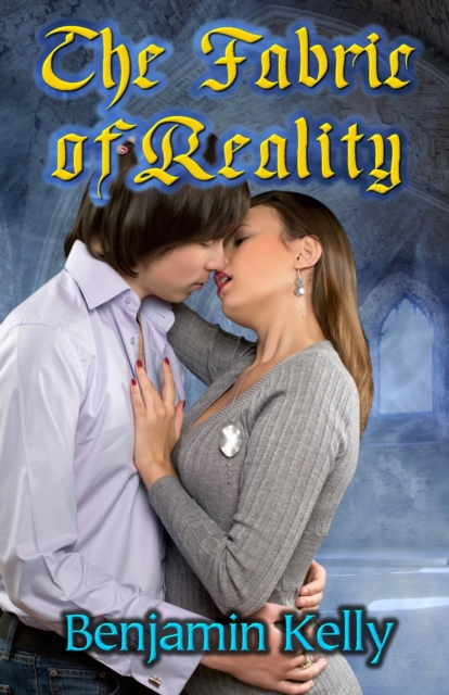 Fabric of Reality, EPUB eBook