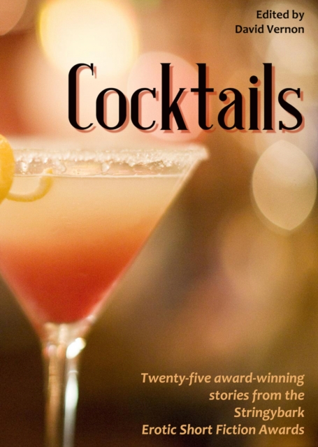 Cocktails, EPUB eBook