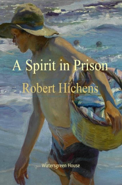 Spirit in Prison, EPUB eBook