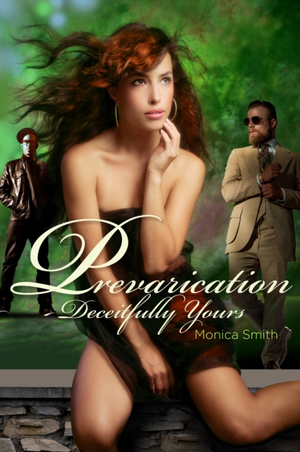 Prevarication, Deceitfully Yours, EPUB eBook