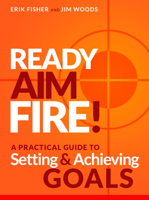 Ready Aim Fire, EPUB eBook