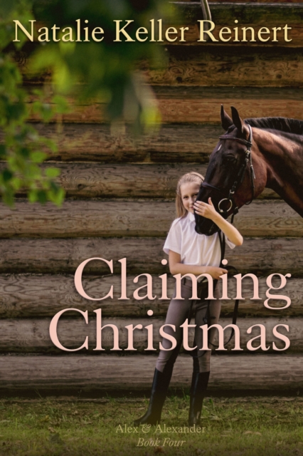 Claiming Christmas, EPUB eBook