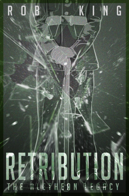 Retribution, EPUB eBook