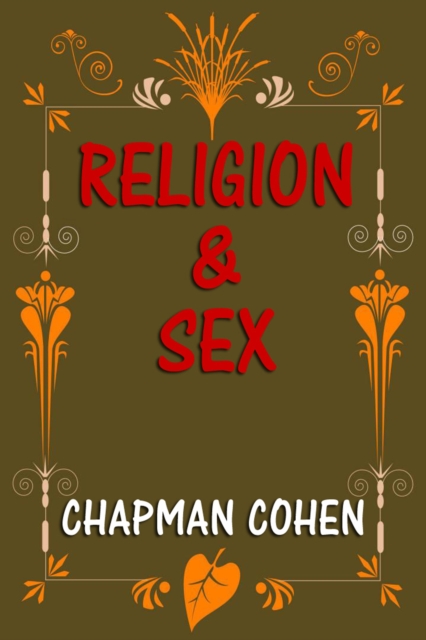 Religion & Sex, EPUB eBook