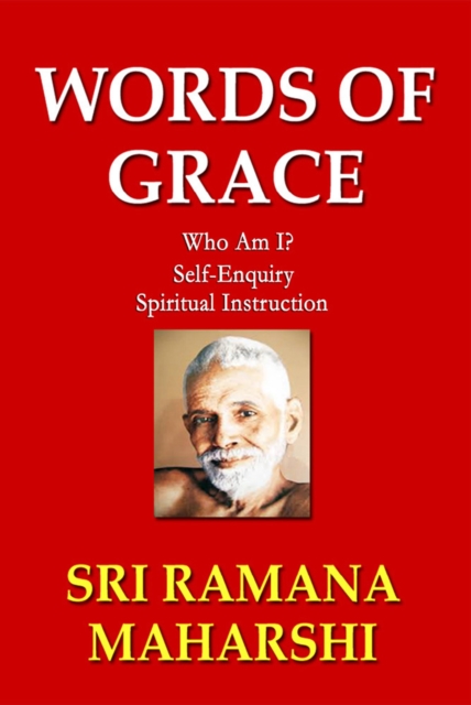 Words of Grace, EPUB eBook