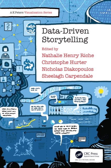 Data-Driven Storytelling, EPUB eBook