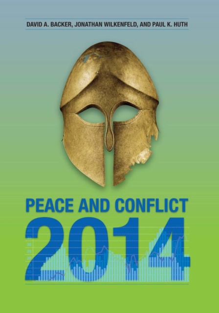 Peace and Conflict 2014, PDF eBook