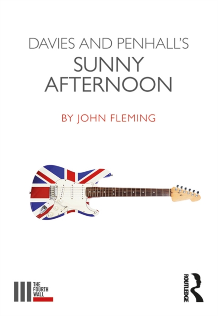 Davies and Penhall's Sunny Afternoon, EPUB eBook