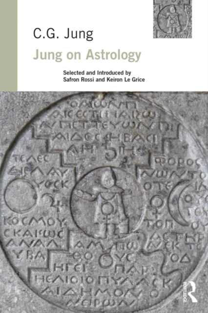 Jung on Astrology, PDF eBook