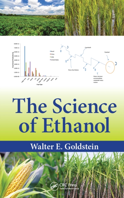 The Science of Ethanol, EPUB eBook