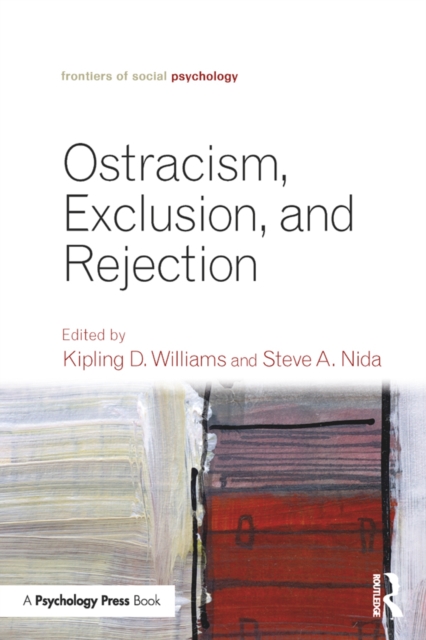 Ostracism, Exclusion, and Rejection, EPUB eBook