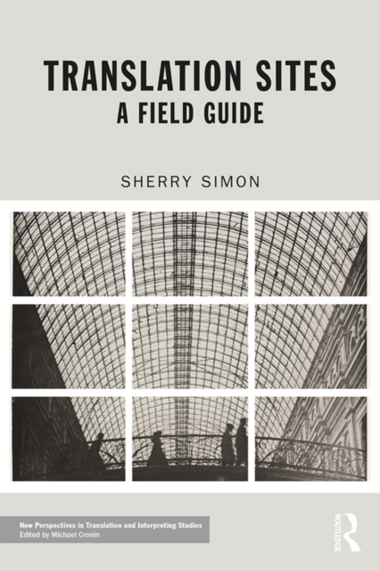 Translation Sites : A Field Guide, PDF eBook
