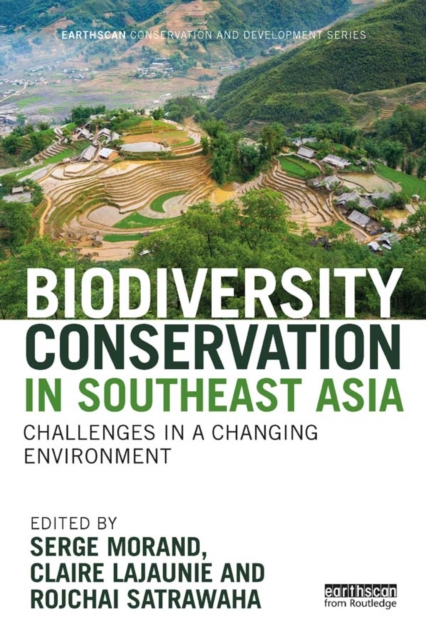 Biodiversity Conservation in Southeast Asia : Challenges in a Changing Environment, PDF eBook
