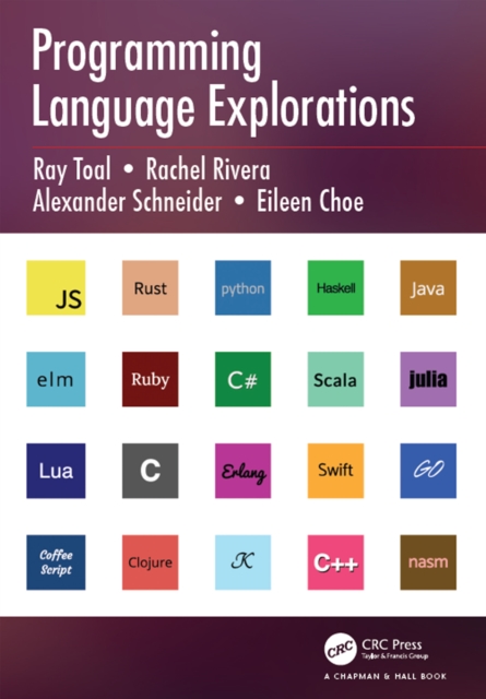 Programming Language Explorations, EPUB eBook