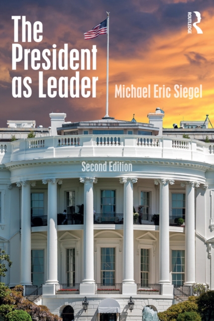 The President as Leader, EPUB eBook