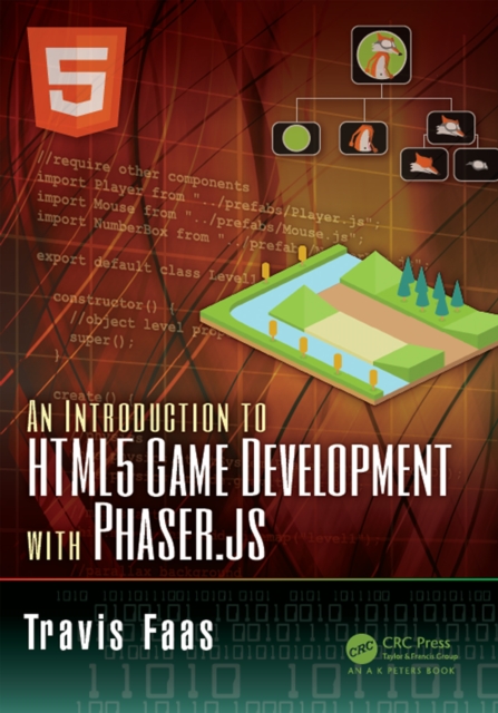 An Introduction to HTML5 Game Development with Phaser.js, PDF eBook