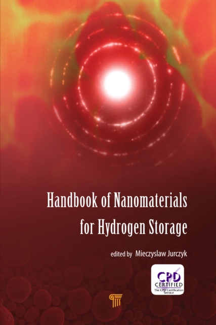 Handbook of Nanomaterials for Hydrogen Storage, EPUB eBook