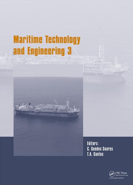 Maritime Technology and Engineering III : Proceedings of the 3rd International Conference on Maritime Technology and Engineering (MARTECH 2016, Lisbon, Portugal, 4-6 July 2016), EPUB eBook