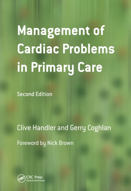 Management of Cardiac Problems in Primary Care, EPUB eBook