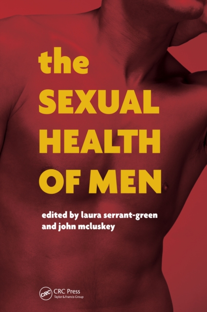 The Sexual Health of Men : Dealing with Conflict and Change, Pt. 1, EPUB eBook