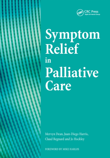 Sympton Relief in Palliative Care, EPUB eBook
