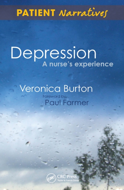 Depression - A Nurse's Experience : Shadows of Life, EPUB eBook