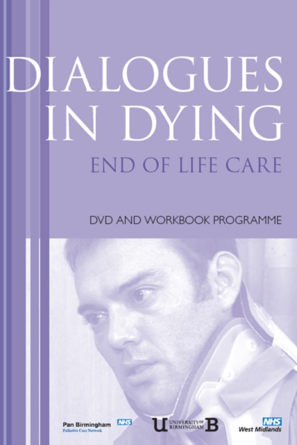 Dialogues in Dying, EPUB eBook