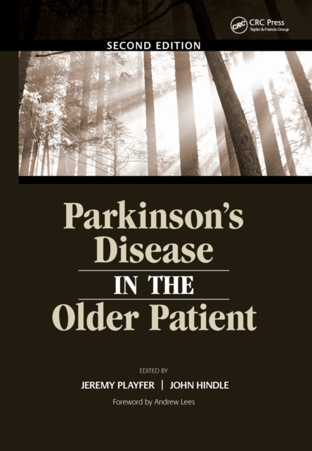 Parkinson's Disease in the Older Patient, EPUB eBook