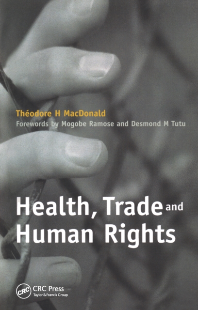 Health, Trade and Human Rights : Using Film and Other Visual Media in Graduate and Medical Education, v. 2, EPUB eBook