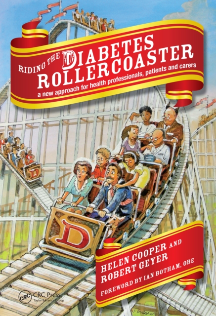 Riding the Diabetes Rollercoaster : A Complete Resource for EMQs, v. 2, EPUB eBook