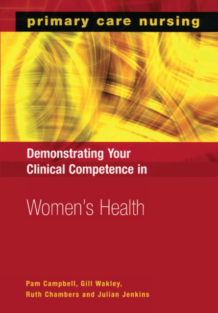 Demonstrating Your Clinical Competence in Women's Health, EPUB eBook